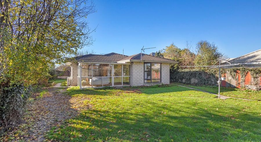  at 55 Claridges Road, Casebrook, Christchurch