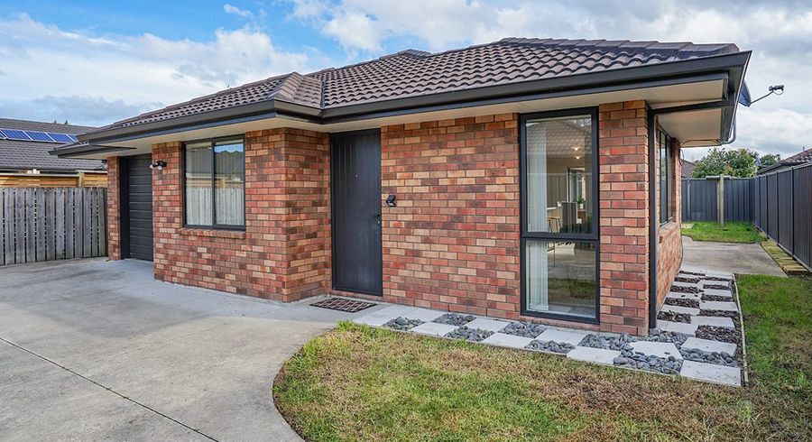  at 53 Dey Street, Hamilton East, Hamilton, Waikato