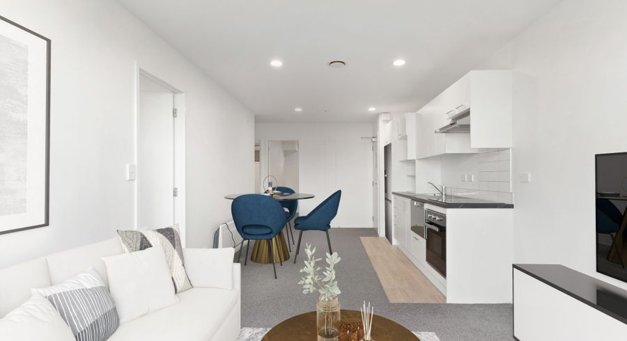  at 2E/21 St Jude Street, Avondale, Auckland City, Auckland