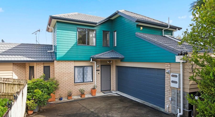  at 109B  New Windsor Road, New Windsor, Auckland City, Auckland