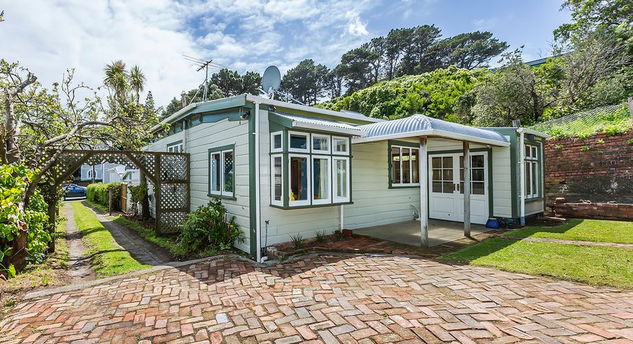  at 118 Mein Street, Newtown, Wellington