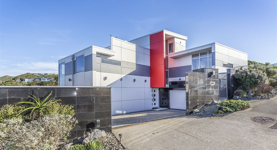  at 56 Tamworth Crescent, Newlands, Wellington