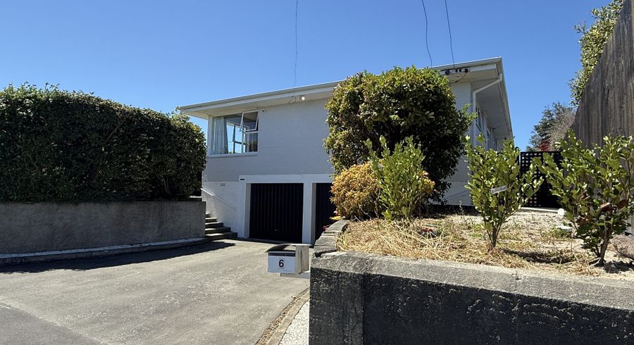  at 6 Condell Avenue, Papanui, Christchurch City, Canterbury