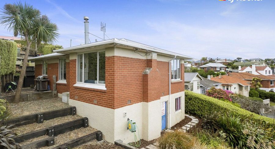  at 16A Hunt Street, Andersons Bay, Dunedin