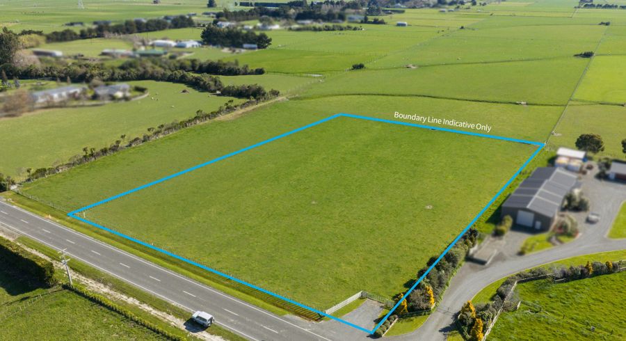  at 385 Taonui Road, Feilding, Manawatu, Manawatu / Whanganui