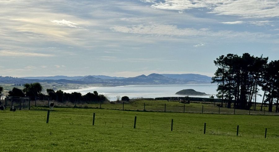  at Lot 4, 126 Akatore Road, Taieri Mouth, Clutha, Otago