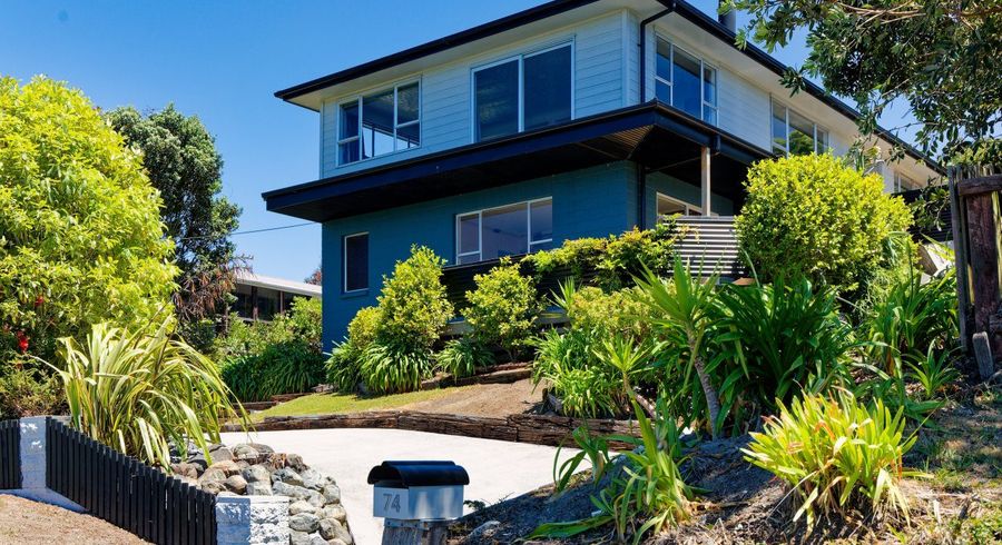  at 74 Churchill Street, Kaikoura, Kaikoura, Marlborough