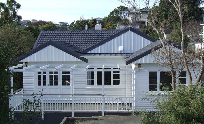  at 43 Ganges Road, Khandallah, Wellington