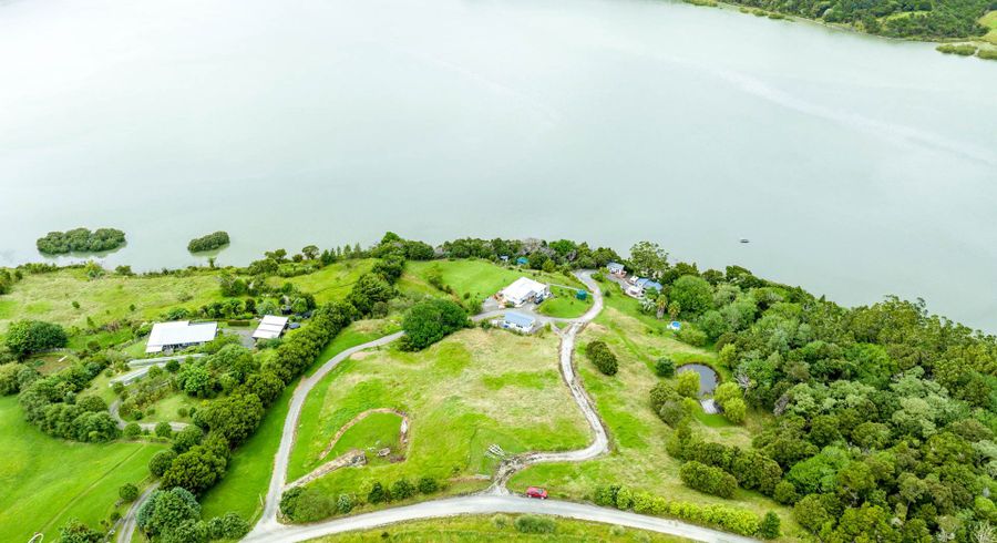  at 429 Heatley Road, Maungaturoto