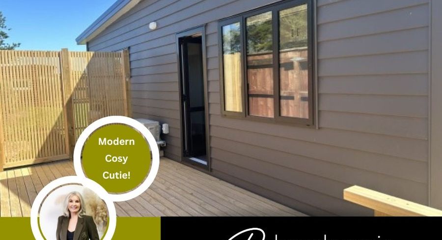  at 27b Chadwick Place, Highbury, Palmerston North, Manawatu / Whanganui
