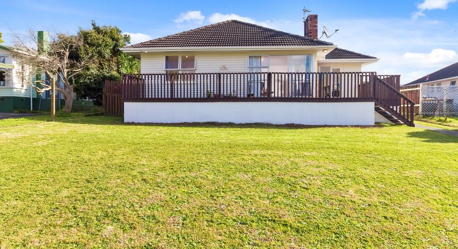 at 24 Mervan Street, Mangere East, Auckland