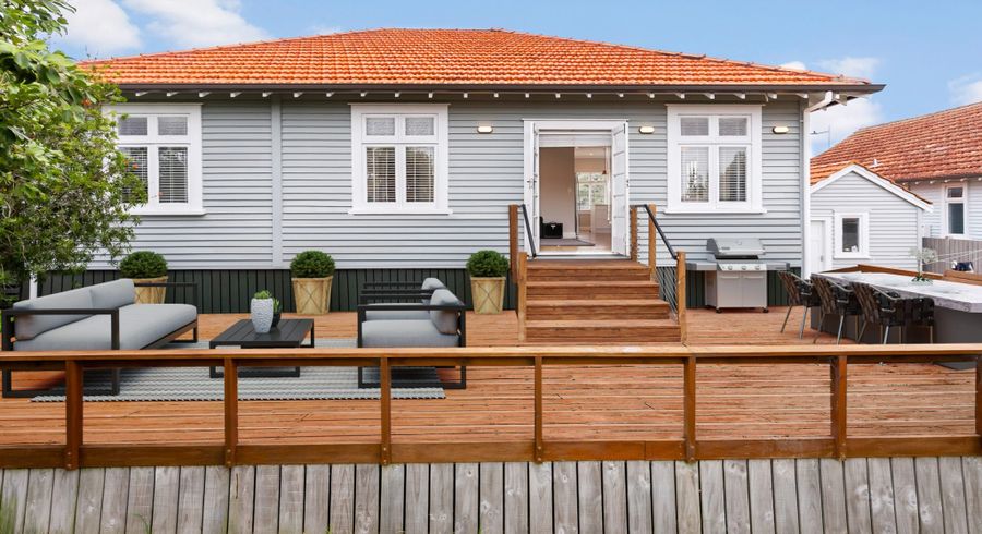  at 1 Cochrane Road, Hobsonville, Waitakere City, Auckland