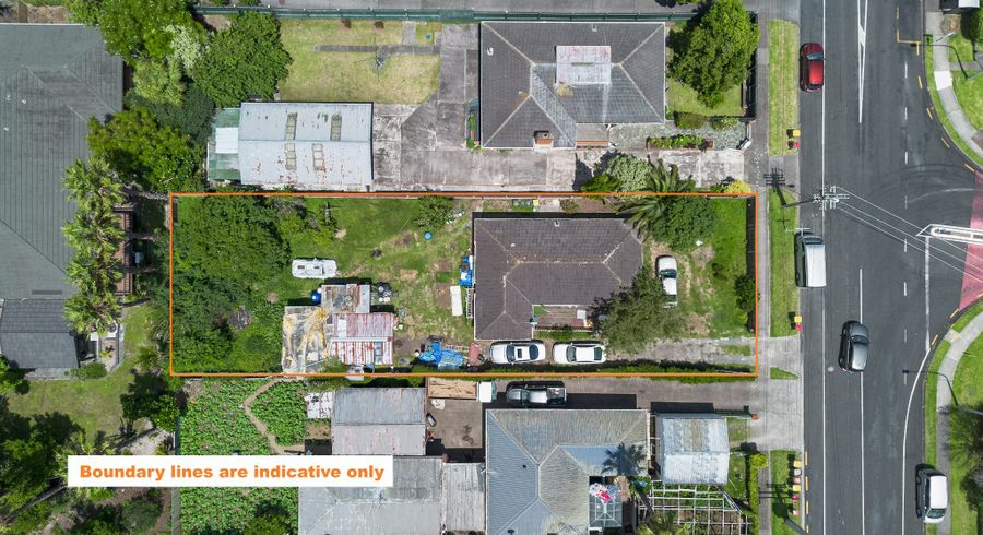  at 81 Wallace Rd, Mangere Bridge, Manukau City, Auckland