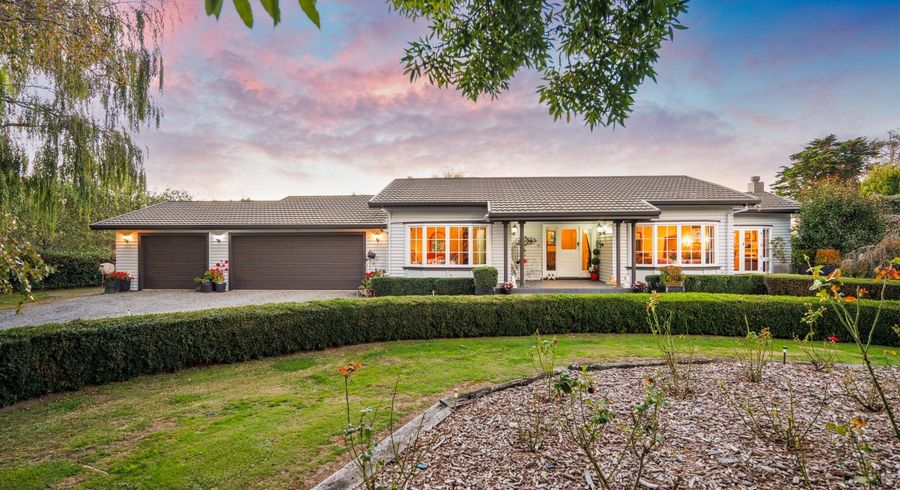  at 1226 Kairanga Bunnythorpe Road, Kairanga, Palmerston North, Manawatu / Whanganui