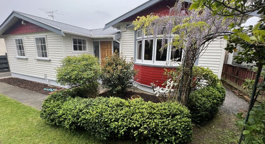  at 59 Puriri Street, Woburn, Lower Hutt, Wellington