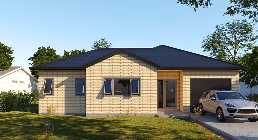  at 18 Sapwood CRES, Takanini, Takanini