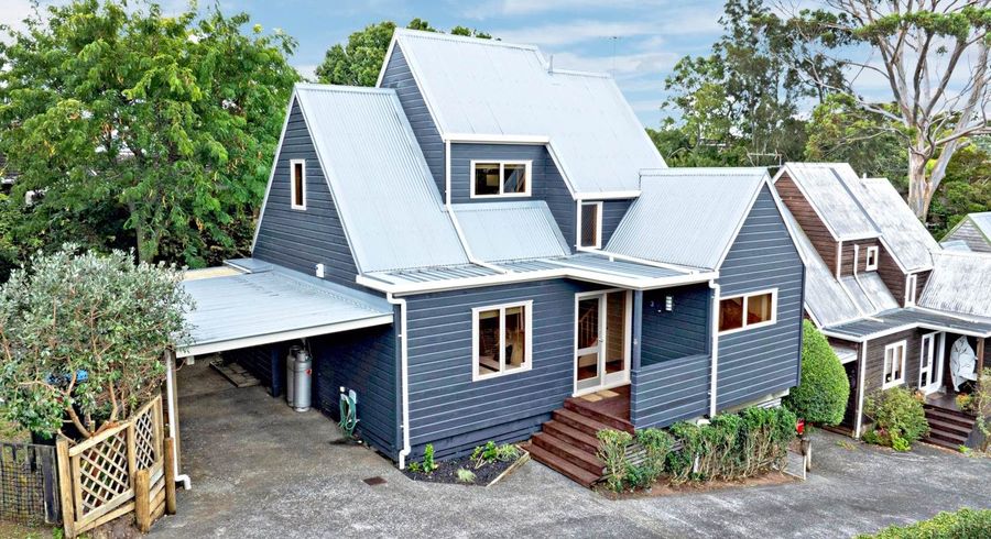  at 3/26 West Tamaki Road, Saint Heliers, Auckland City, Auckland