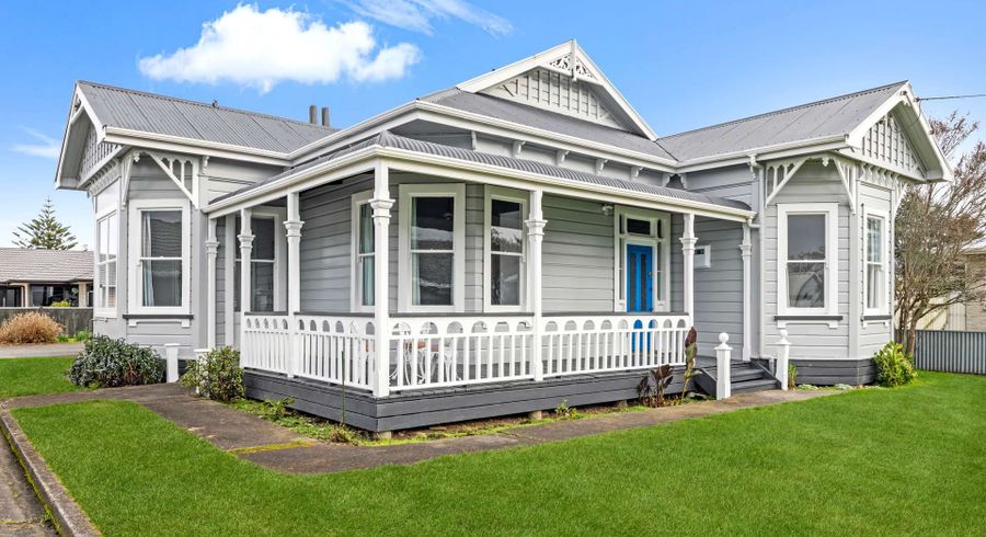  at 51 Bath Street, Levin, Levin