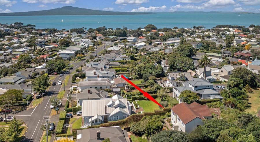  at 38A Albert Road, Devonport, North Shore City, Auckland