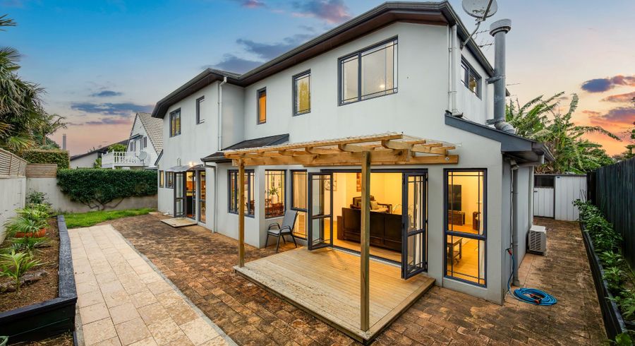  at 9A Liverpool Street, Epsom, Auckland