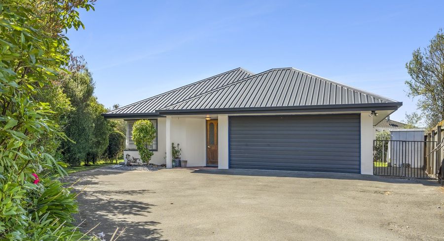  at 15 Albizia Place, Richmond, Tasman, Nelson / Tasman
