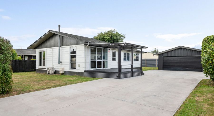  at 8 Smart Place, Fairview Downs, Hamilton, Waikato