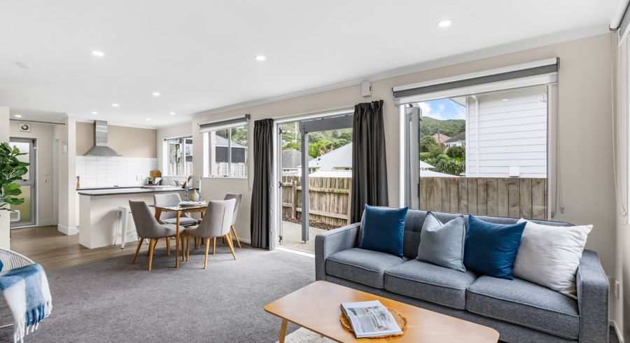  at 15B Fisher Street, Johnsonville, Wellington, Wellington