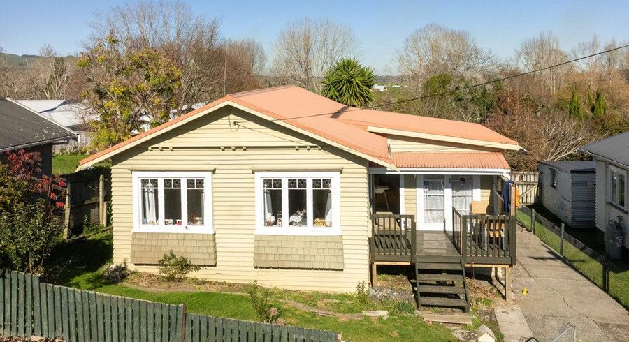  at 67 Willoughby Street, Paeroa, Hauraki, Waikato