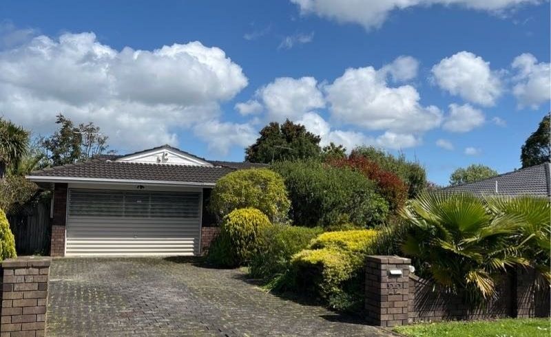  at 22 Golfland Drive, Golflands, Auckland