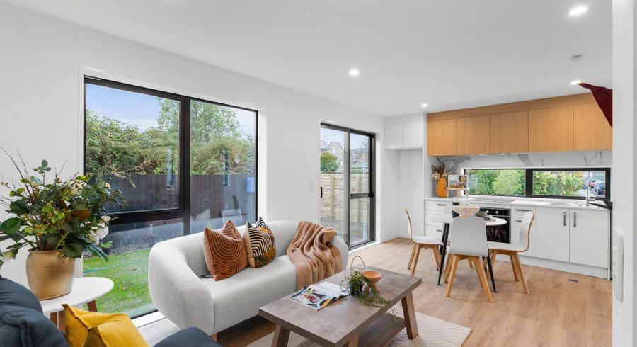  at 3/101 Wainui Street, Riccarton, Christchurch City, Canterbury