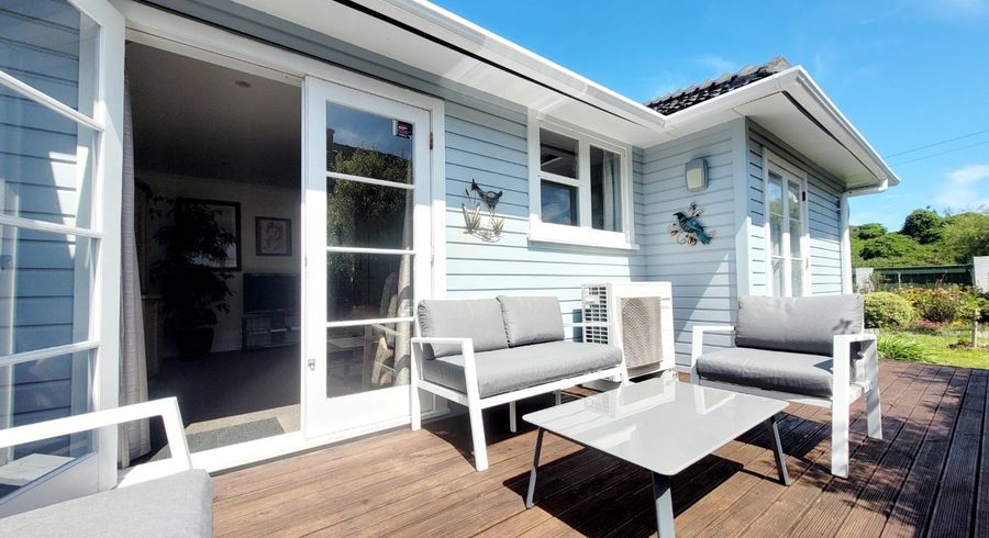  at 61 Morere Street, Titahi Bay, Porirua, Wellington