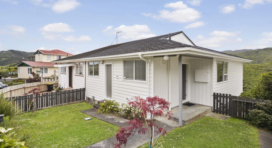  at 1/10 Camrose Grove, Kingston, Wellington