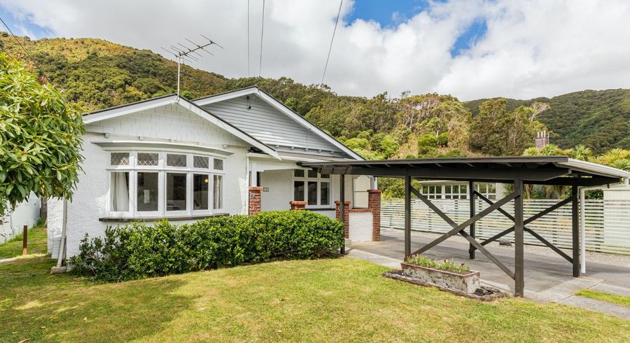  at 105 Wyndrum Avenue, Waterloo, Lower Hutt, Wellington