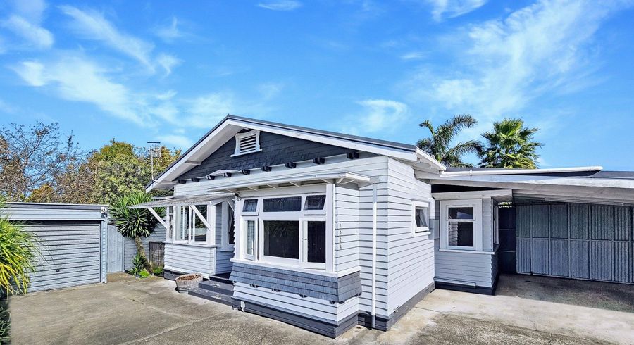  at 102A Maddison Street, Akina, Hastings
