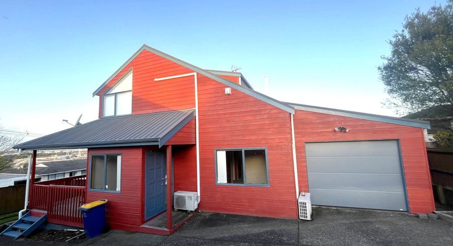  at 26 Farquhar Road, Glendene, Waitakere City, Auckland
