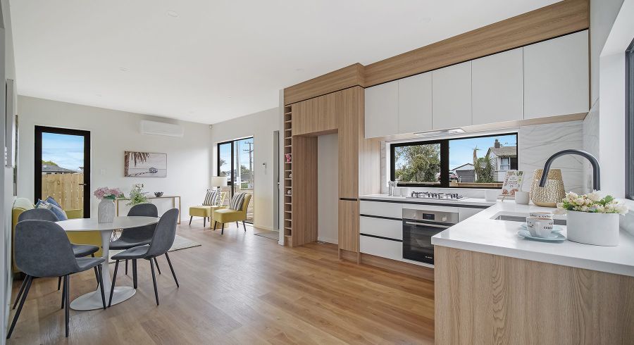  at Lot 3/15 Stonex Road, Papatoetoe, Manukau City, Auckland