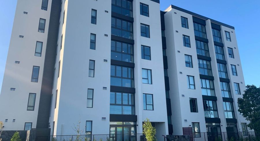  at 504/82 Jellicoe Road, Panmure, Auckland City, Auckland