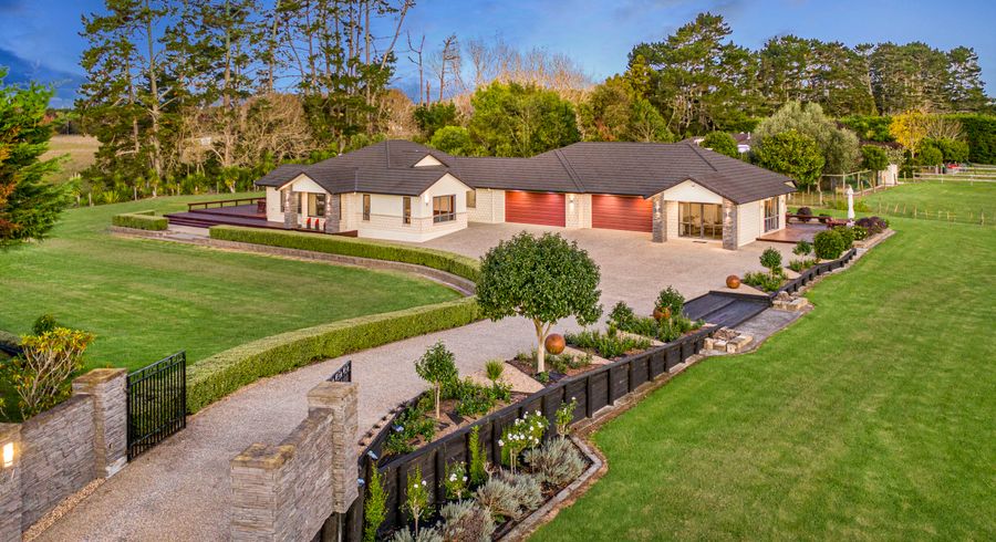  at 437 Oira Road, Drury