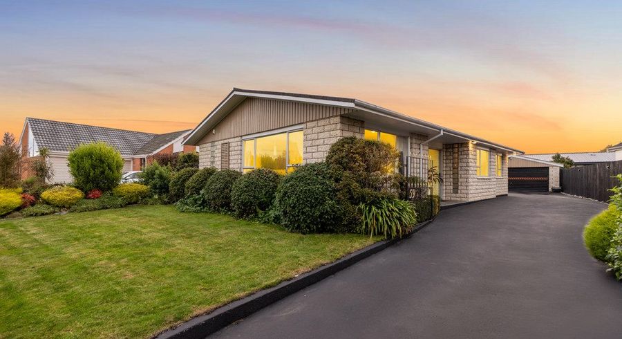  at 59 Kimberley Street, Casebrook, Christchurch City, Canterbury