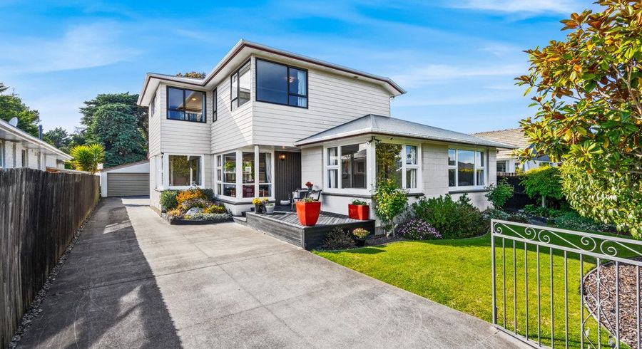  at 44 Waratah Street, Avondale, Christchurch