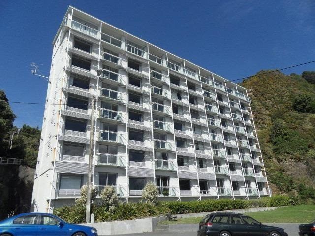  at 7/370 Oriental Parade, Oriental Bay, Wellington, Wellington
