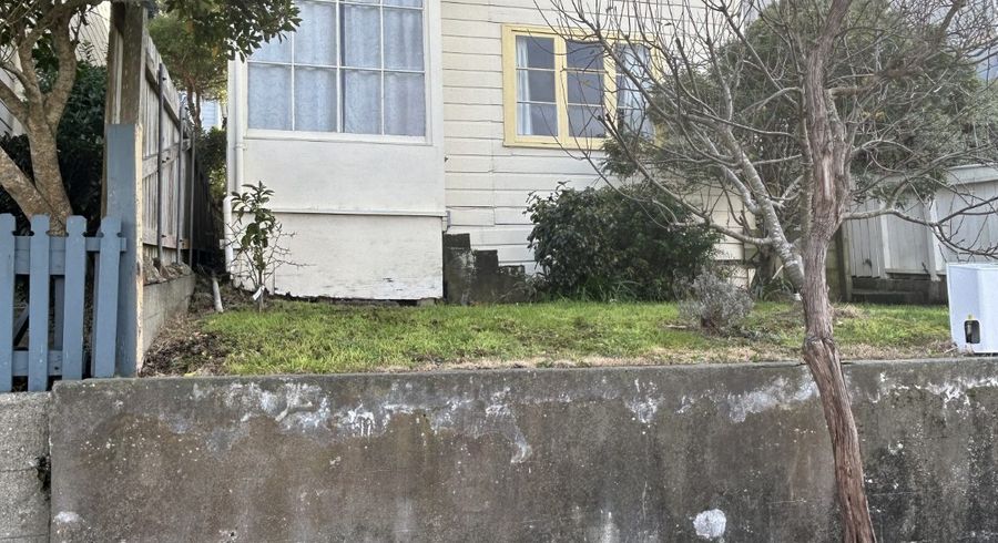  at Btm/5 5 Goring St, Thorndon, Wellington, Wellington