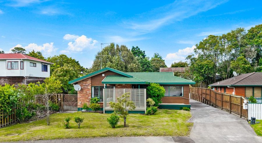  at 82 Kamara Road, Glen Eden, Waitakere City, Auckland