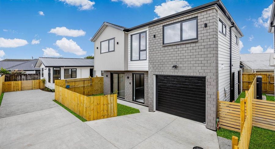  at 37A Steven Street, Mangere East, Manukau City, Auckland