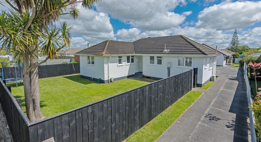  at 27 Ferguson Street, Awapuni, Palmerston North