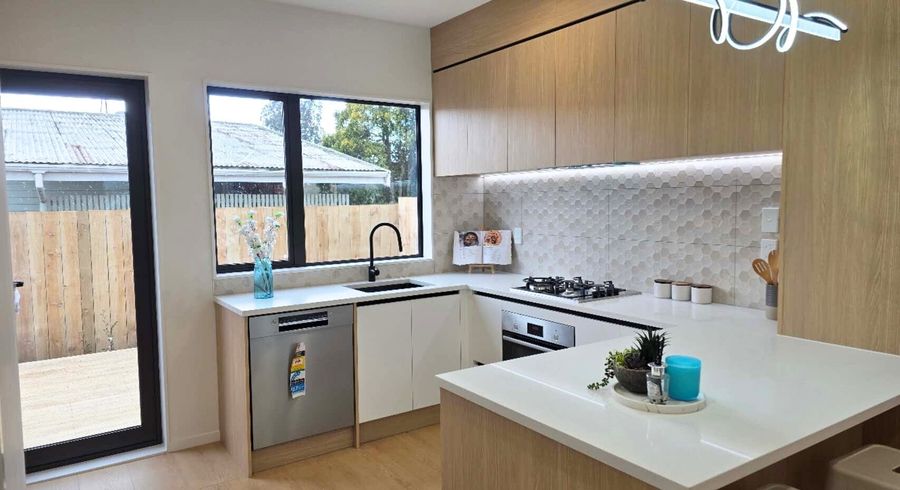  at Lot 1-6/73 Cardiff Road, Pakuranga, Manukau City, Auckland