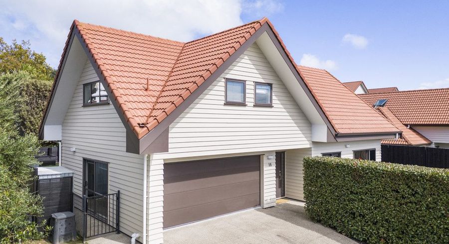  at 1A Parkwood Crescent, Gulf Harbour, Whangaparaoa