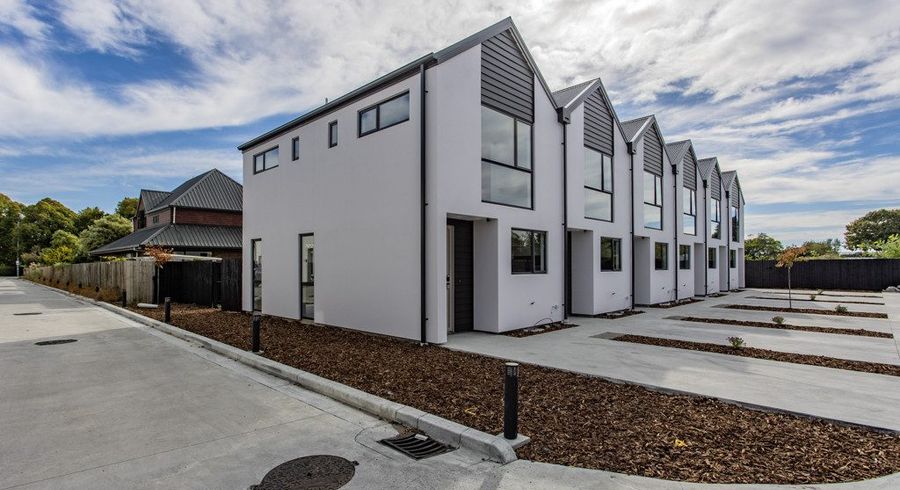  at 8/29 Main South Road, Upper Riccarton, Christchurch City, Canterbury