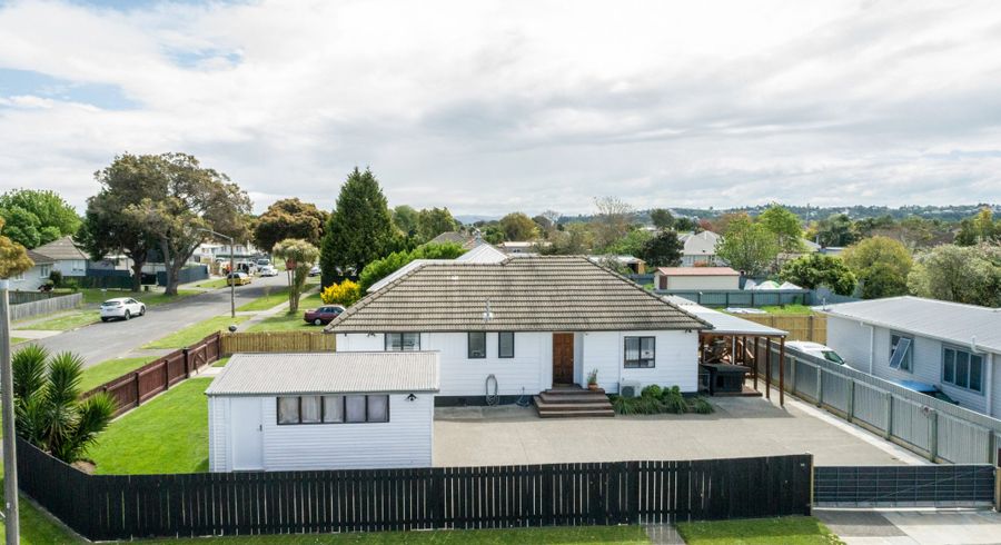  at 52 Williams Street, Marewa, Napier