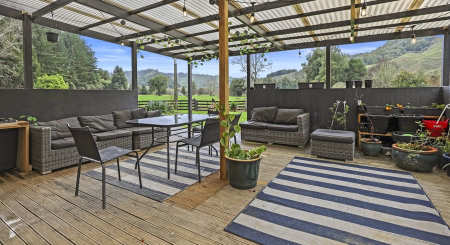  at 496 Waikaka Road, Matiere